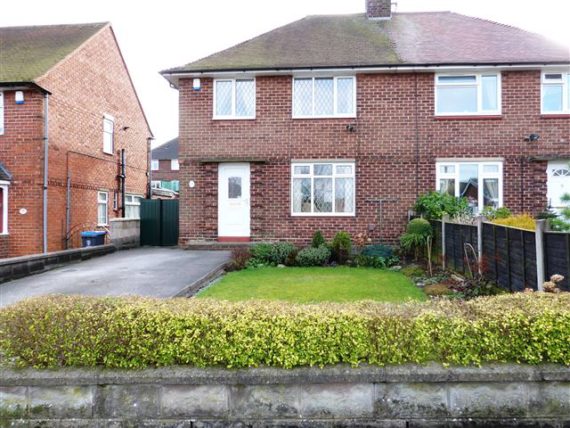 2 Bedroom Semi-Detac...
